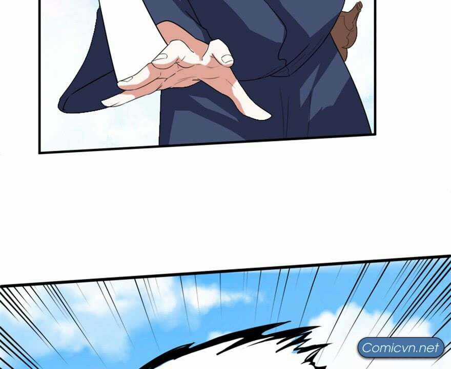 Trùng Sinh Thành Yêu Chapter 15 trang 39