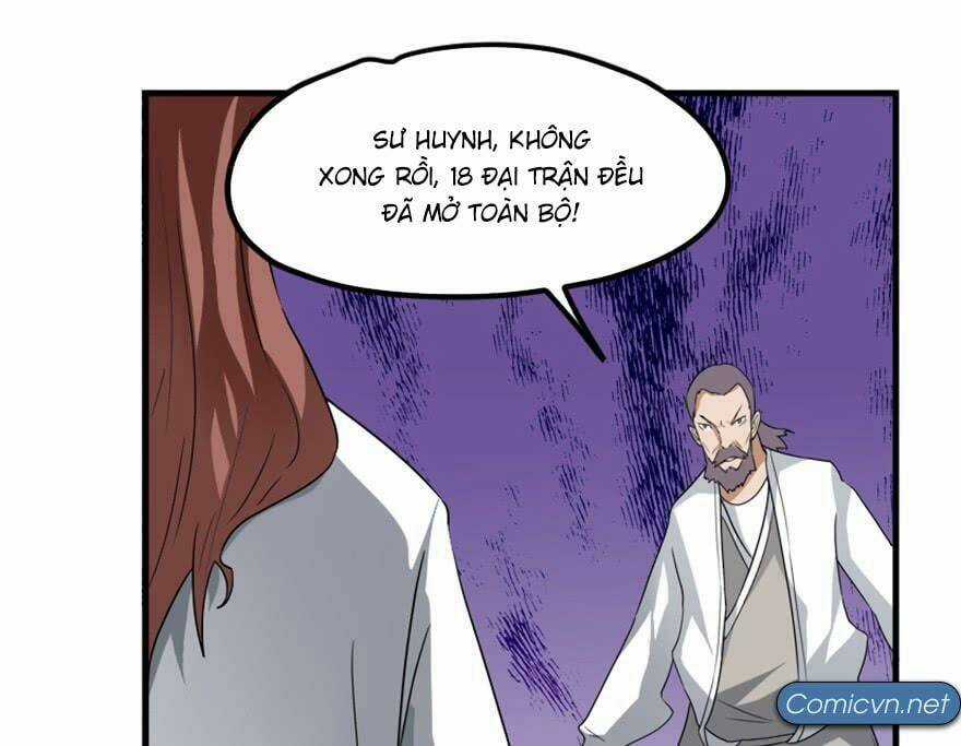 Trùng Sinh Thành Yêu Chapter 15 trang 4