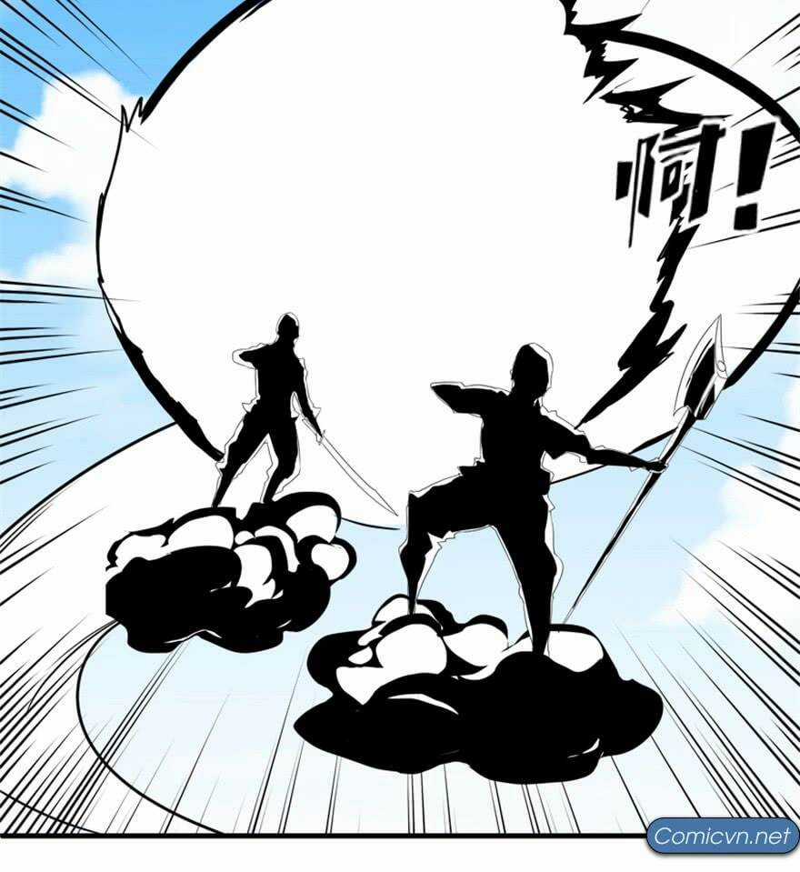 Trùng Sinh Thành Yêu Chapter 15 trang 40