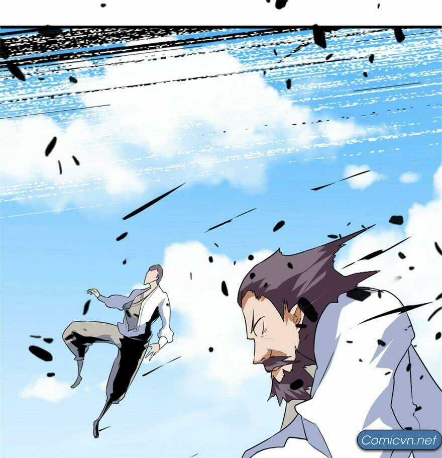 Trùng Sinh Thành Yêu Chapter 15 trang 41