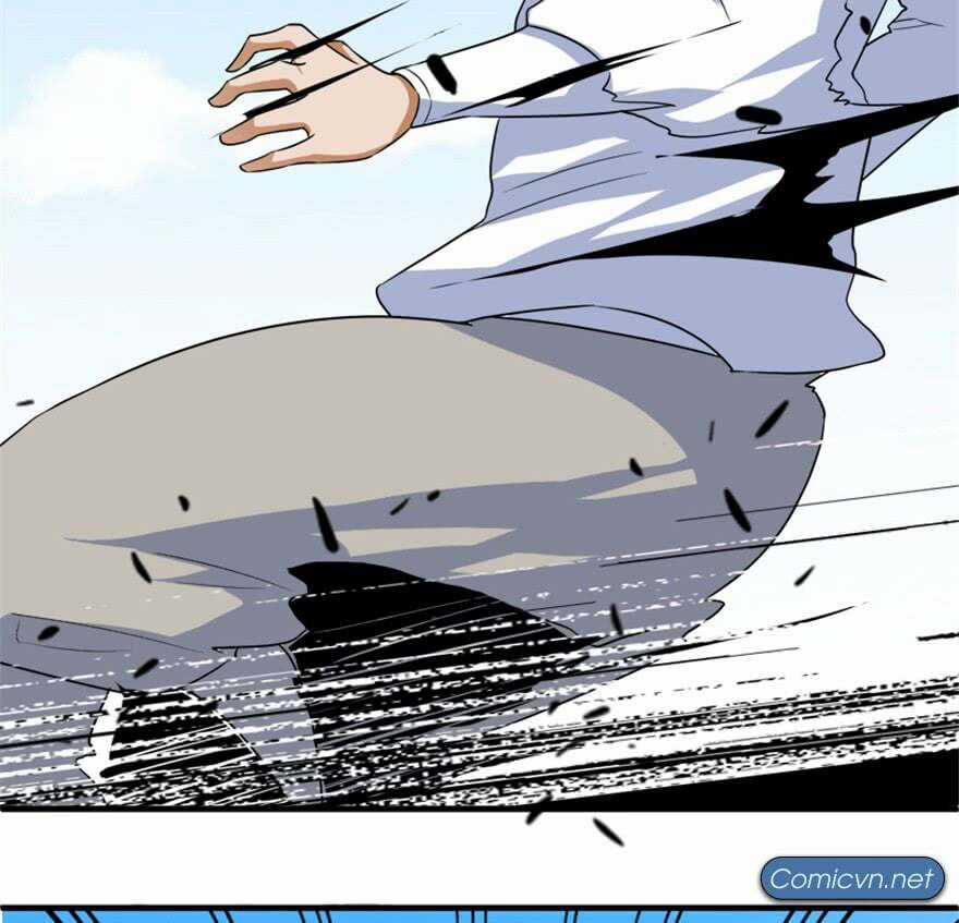 Trùng Sinh Thành Yêu Chapter 15 trang 42