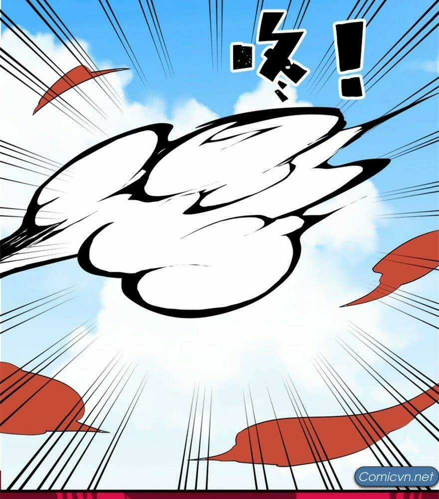 Trùng Sinh Thành Yêu Chapter 15 trang 43