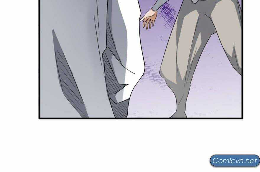 Trùng Sinh Thành Yêu Chapter 15 trang 5