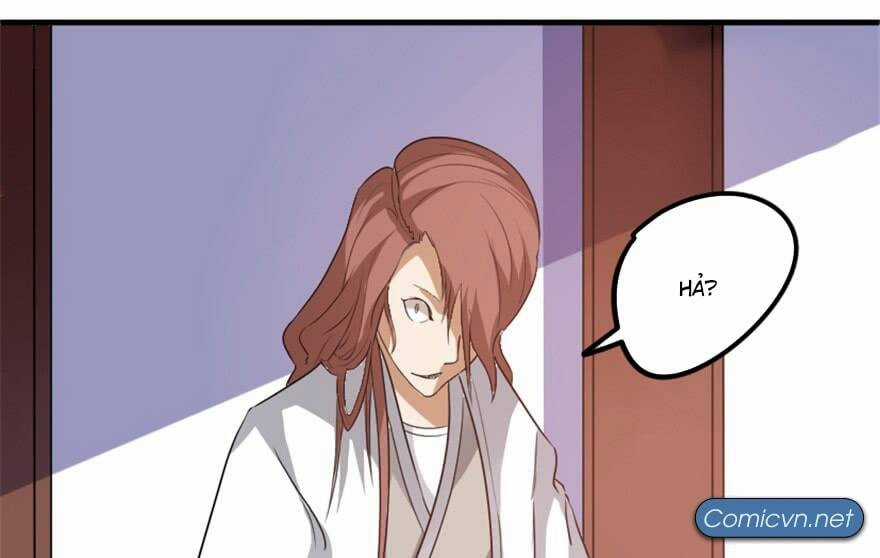 Trùng Sinh Thành Yêu Chapter 15 trang 6