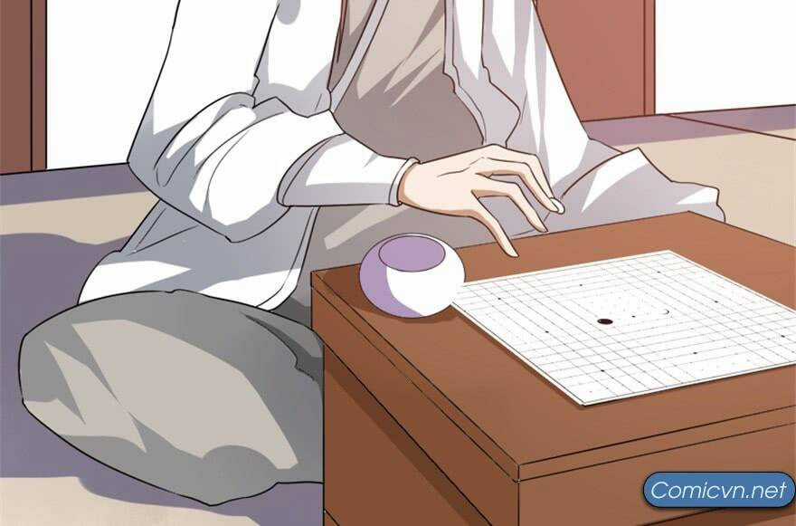 Trùng Sinh Thành Yêu Chapter 15 trang 7