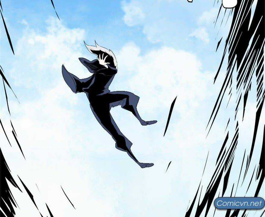 Trùng Sinh Thành Yêu Chapter 16 trang 11