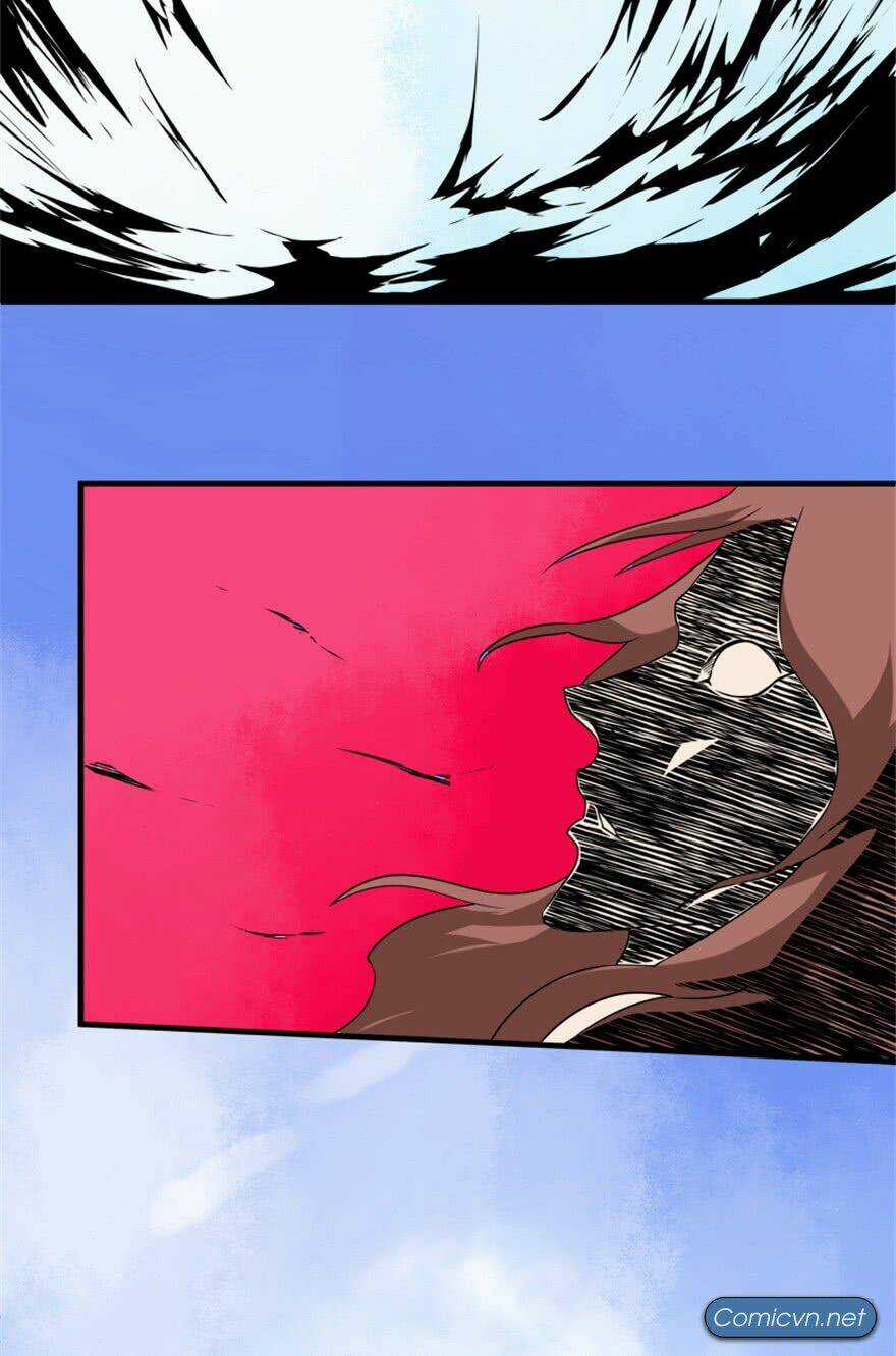 Trùng Sinh Thành Yêu Chapter 16 trang 12