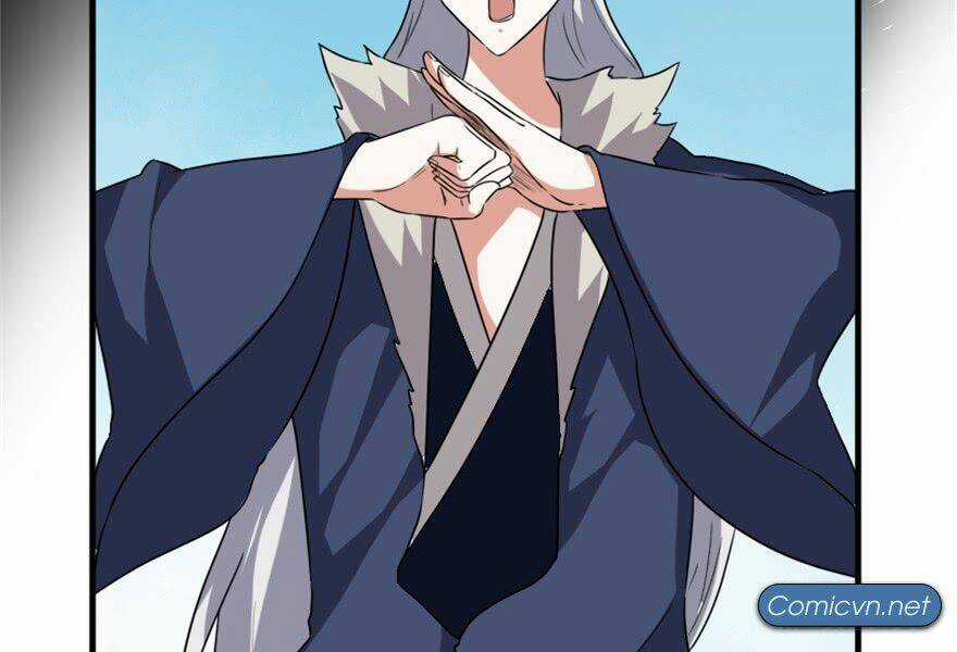 Trùng Sinh Thành Yêu Chapter 16 trang 16