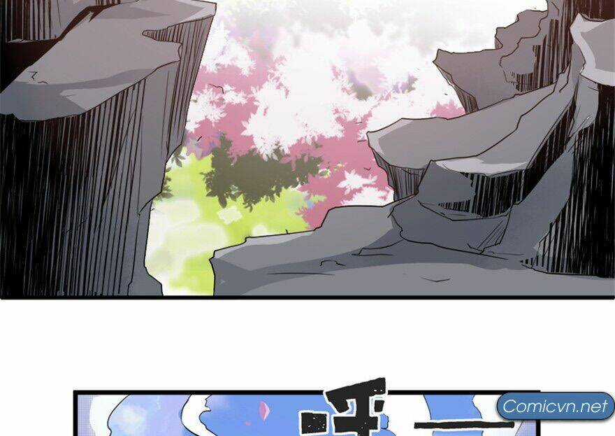 Trùng Sinh Thành Yêu Chapter 16 trang 18