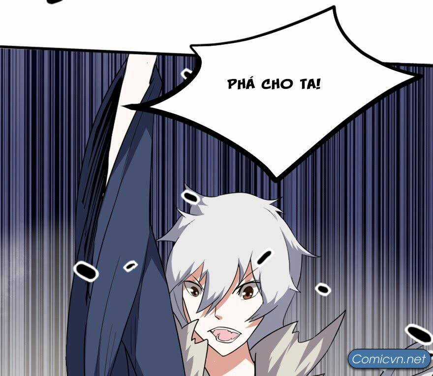 Trùng Sinh Thành Yêu Chapter 16 trang 2