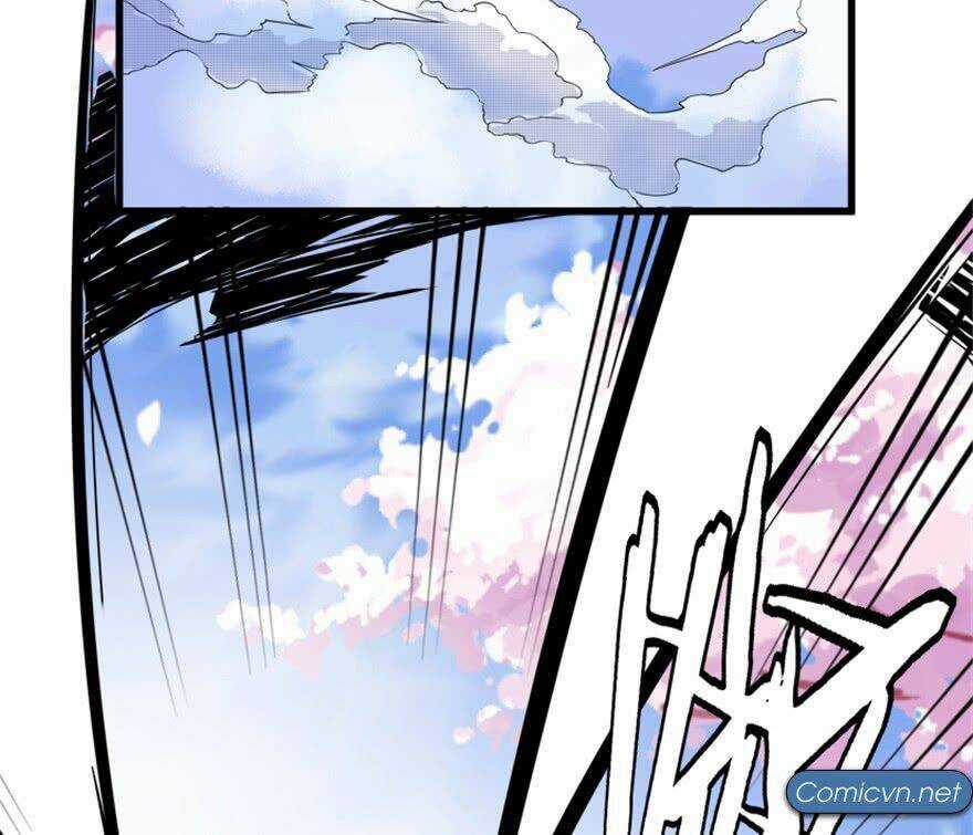 Trùng Sinh Thành Yêu Chapter 16 trang 20