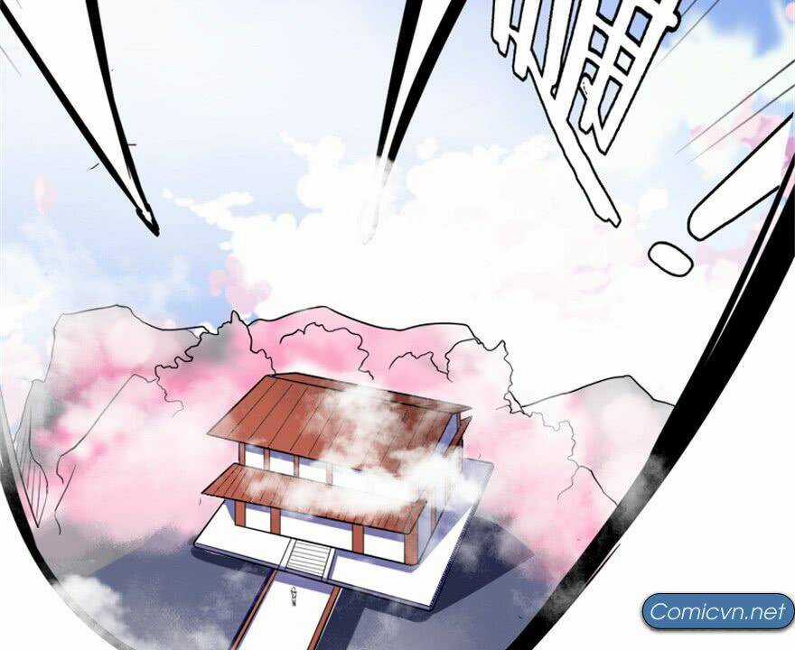 Trùng Sinh Thành Yêu Chapter 16 trang 21