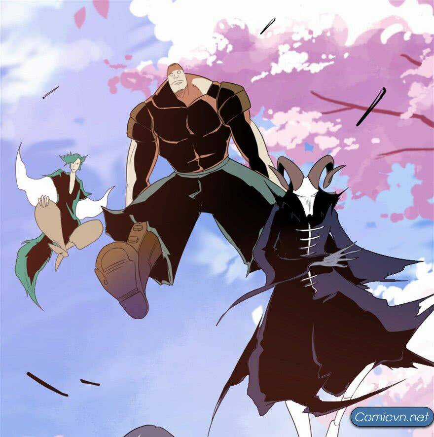 Trùng Sinh Thành Yêu Chapter 16 trang 23