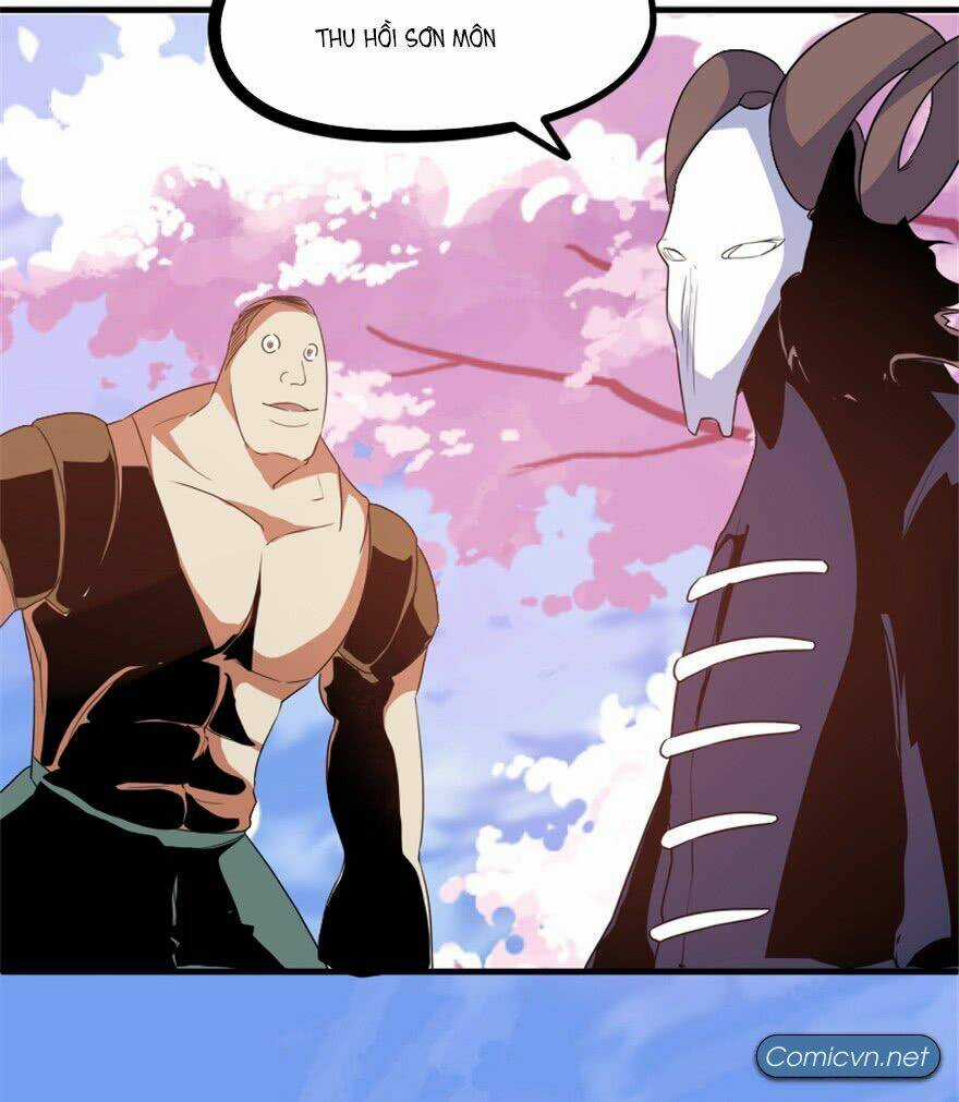 Trùng Sinh Thành Yêu Chapter 16 trang 25