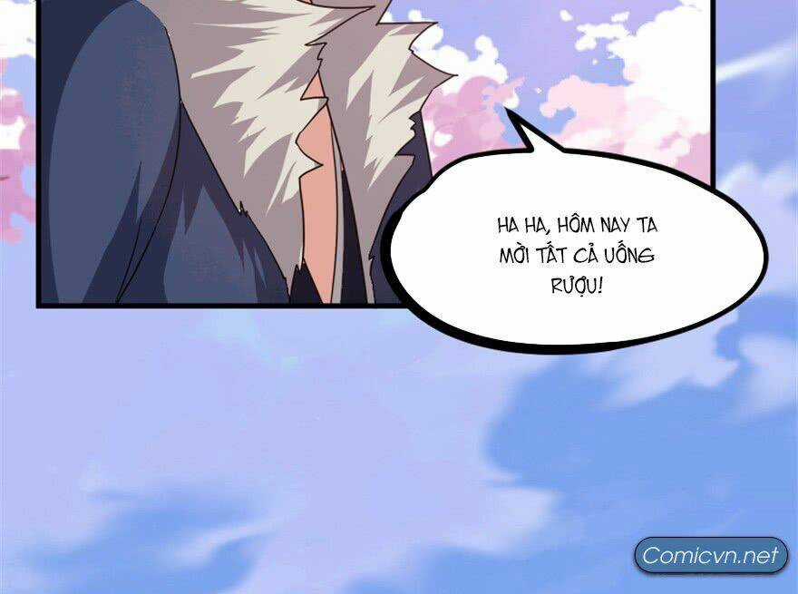 Trùng Sinh Thành Yêu Chapter 16 trang 27