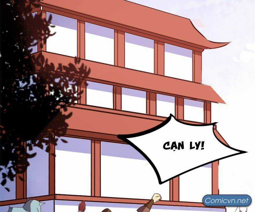 Trùng Sinh Thành Yêu Chapter 16 trang 29