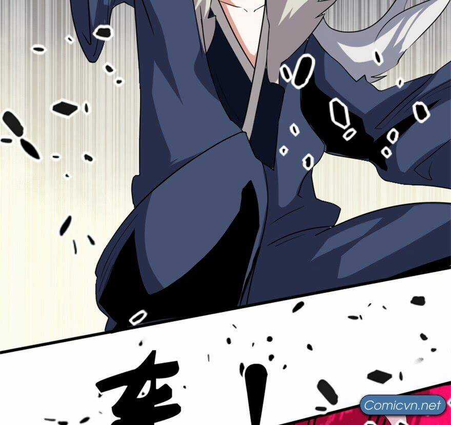 Trùng Sinh Thành Yêu Chapter 16 trang 3