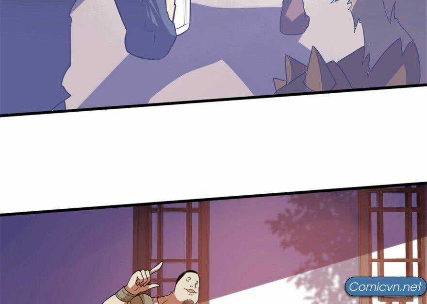 Trùng Sinh Thành Yêu Chapter 16 trang 31