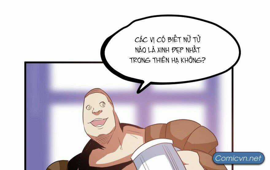 Trùng Sinh Thành Yêu Chapter 16 trang 33