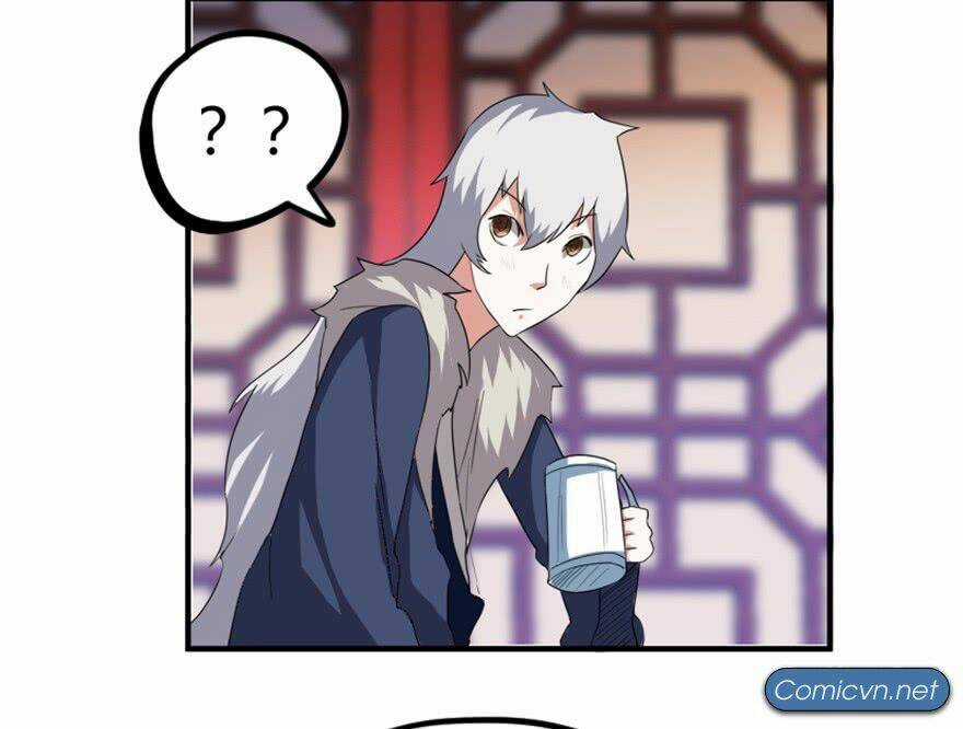 Trùng Sinh Thành Yêu Chapter 16 trang 35