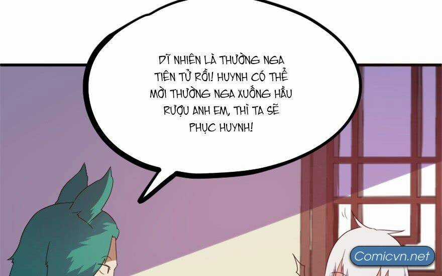 Trùng Sinh Thành Yêu Chapter 16 trang 36