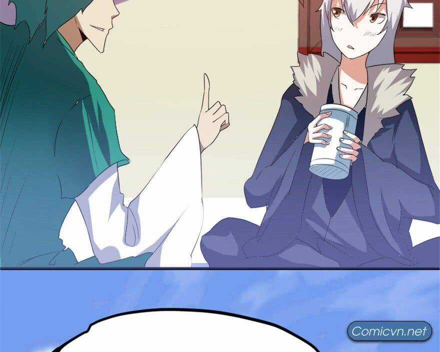 Trùng Sinh Thành Yêu Chapter 16 trang 37