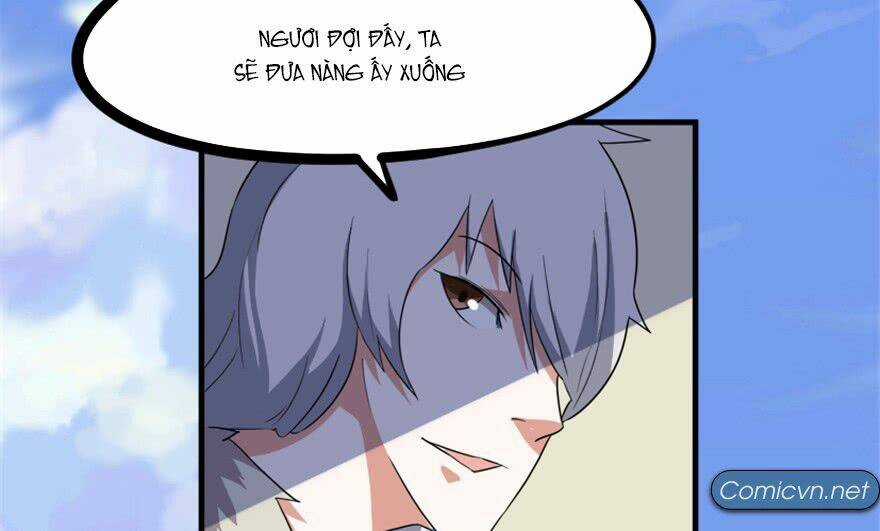 Trùng Sinh Thành Yêu Chapter 16 trang 38