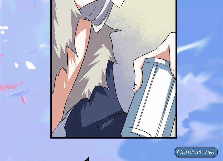 Trùng Sinh Thành Yêu Chapter 16 trang 39