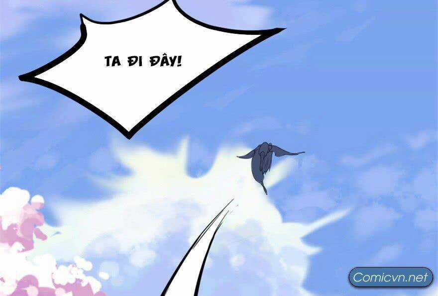 Trùng Sinh Thành Yêu Chapter 16 trang 40