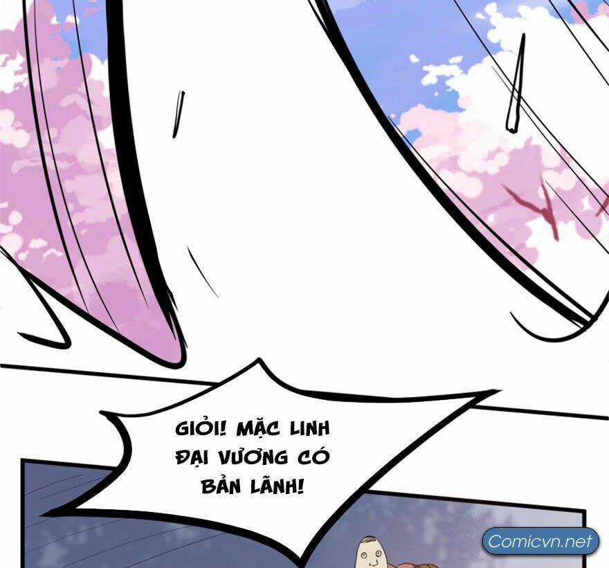 Trùng Sinh Thành Yêu Chapter 16 trang 42