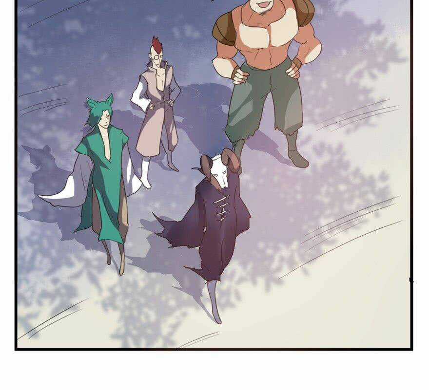 Trùng Sinh Thành Yêu Chapter 16 trang 43