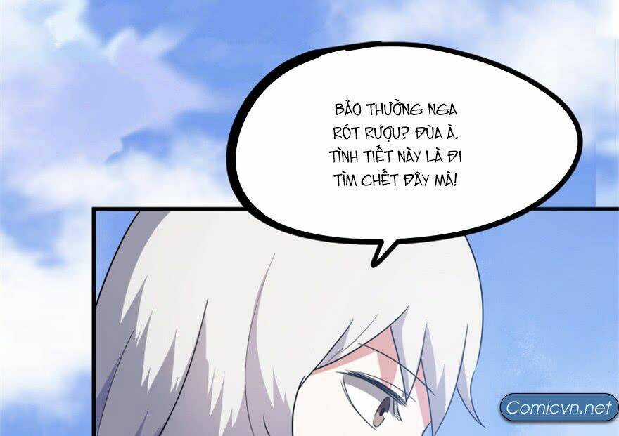 Trùng Sinh Thành Yêu Chapter 16 trang 46