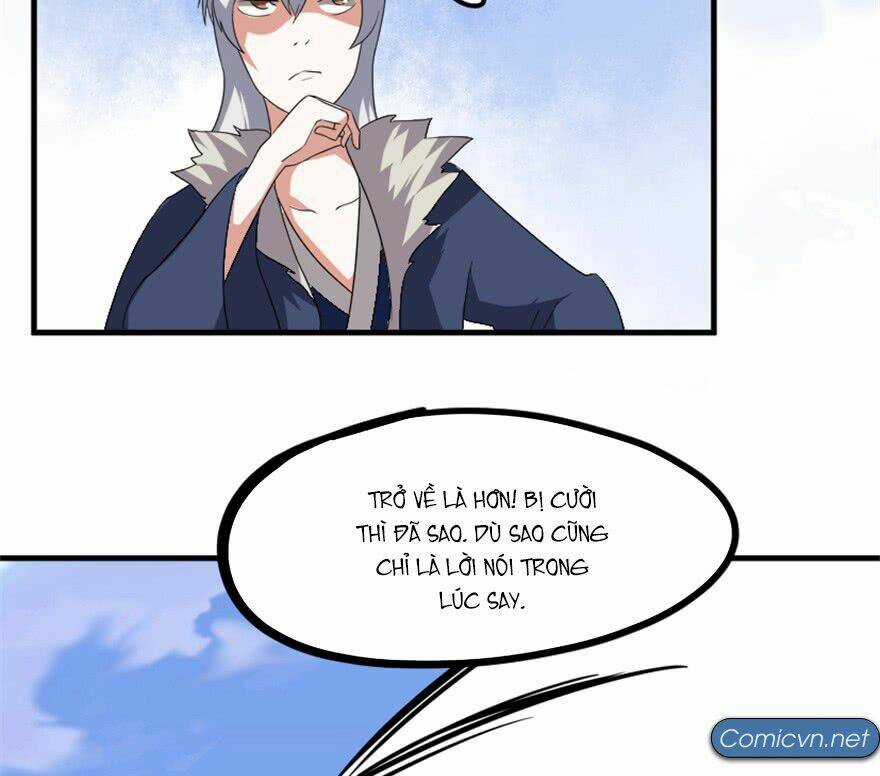 Trùng Sinh Thành Yêu Chapter 16 trang 49