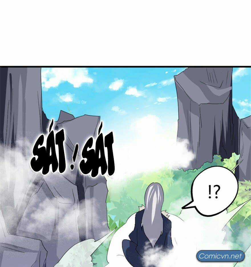 Trùng Sinh Thành Yêu Chapter 16 trang 51