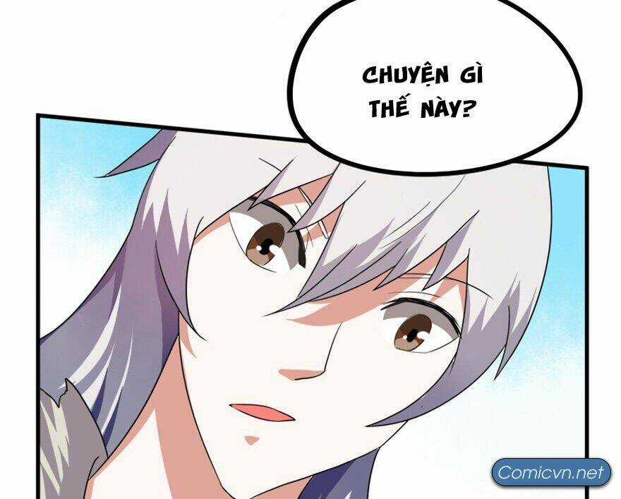 Trùng Sinh Thành Yêu Chapter 16 trang 53