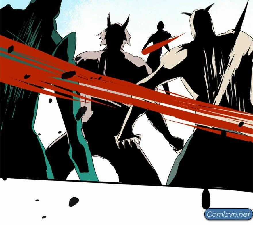 Trùng Sinh Thành Yêu Chapter 16 trang 55