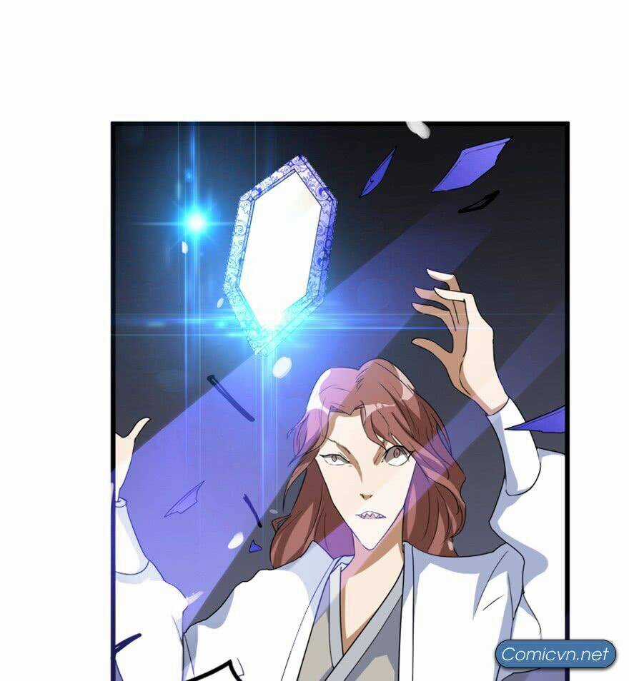 Trùng Sinh Thành Yêu Chapter 16 trang 6