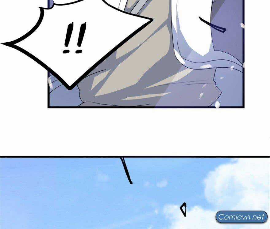 Trùng Sinh Thành Yêu Chapter 16 trang 7