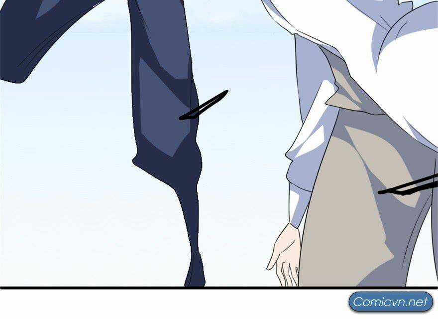 Trùng Sinh Thành Yêu Chapter 16 trang 9