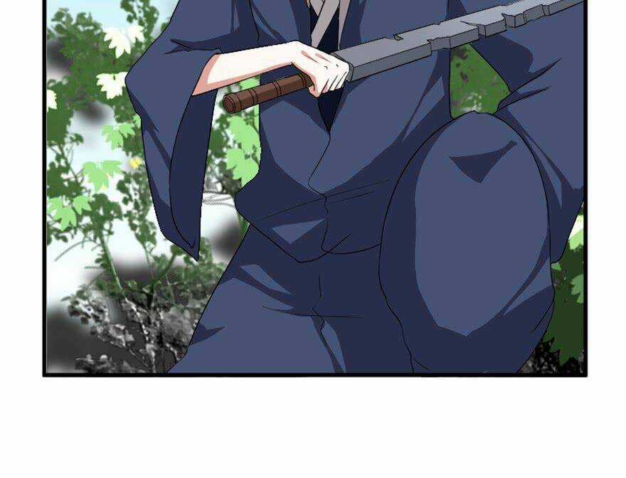 Trùng Sinh Thành Yêu Chapter 17 trang 10