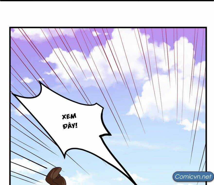 Trùng Sinh Thành Yêu Chapter 17 trang 12