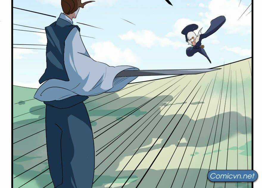 Trùng Sinh Thành Yêu Chapter 17 trang 13