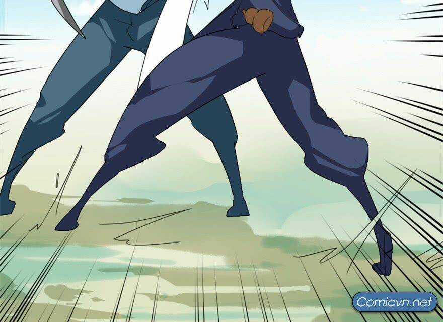 Trùng Sinh Thành Yêu Chapter 17 trang 15