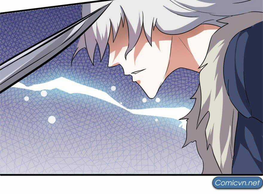 Trùng Sinh Thành Yêu Chapter 17 trang 18