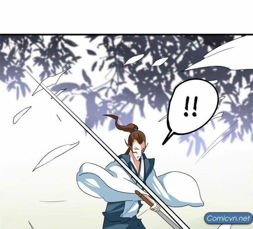 Trùng Sinh Thành Yêu Chapter 17 trang 19