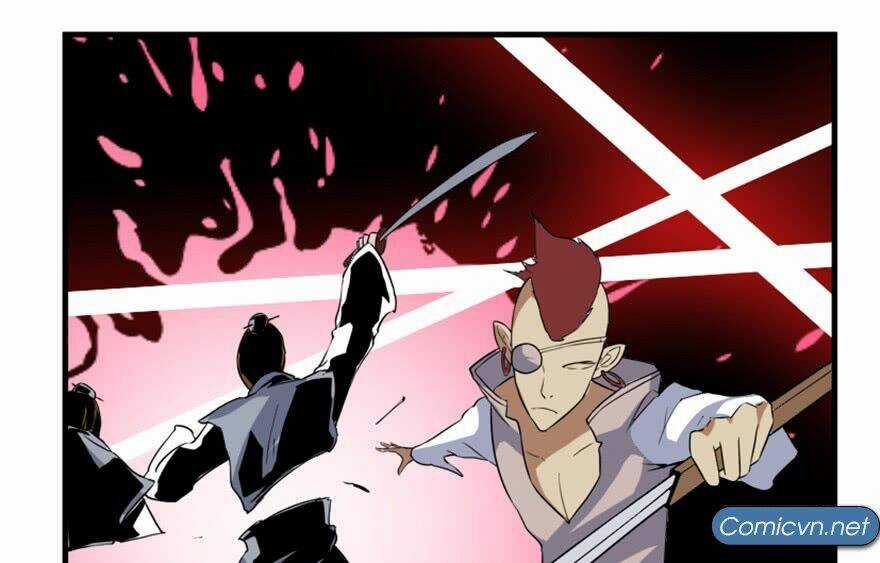 Trùng Sinh Thành Yêu Chapter 17 trang 2