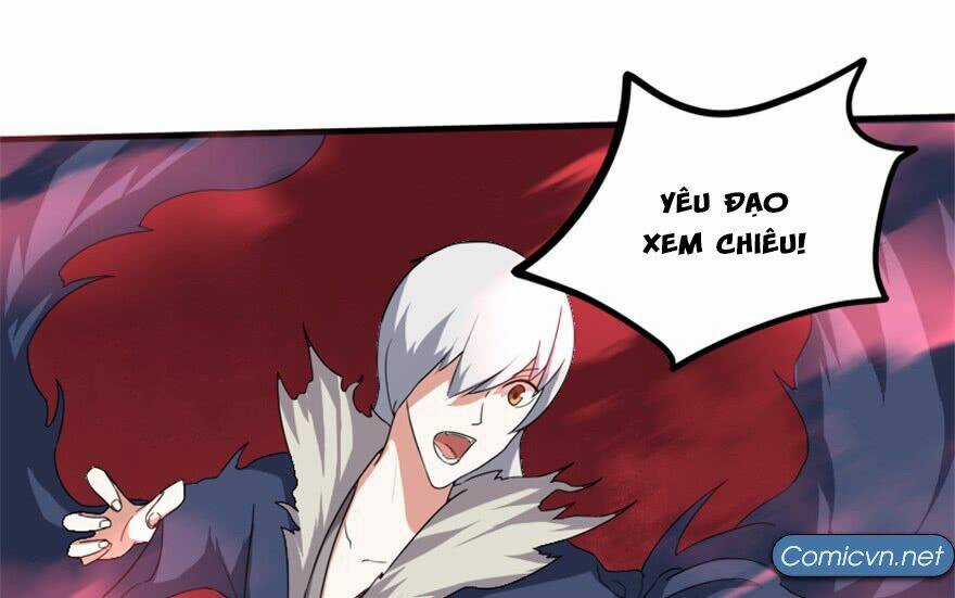 Trùng Sinh Thành Yêu Chapter 17 trang 25