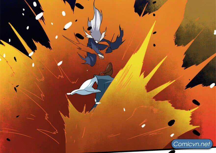 Trùng Sinh Thành Yêu Chapter 17 trang 27