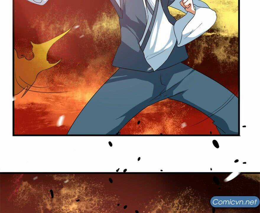 Trùng Sinh Thành Yêu Chapter 17 trang 29