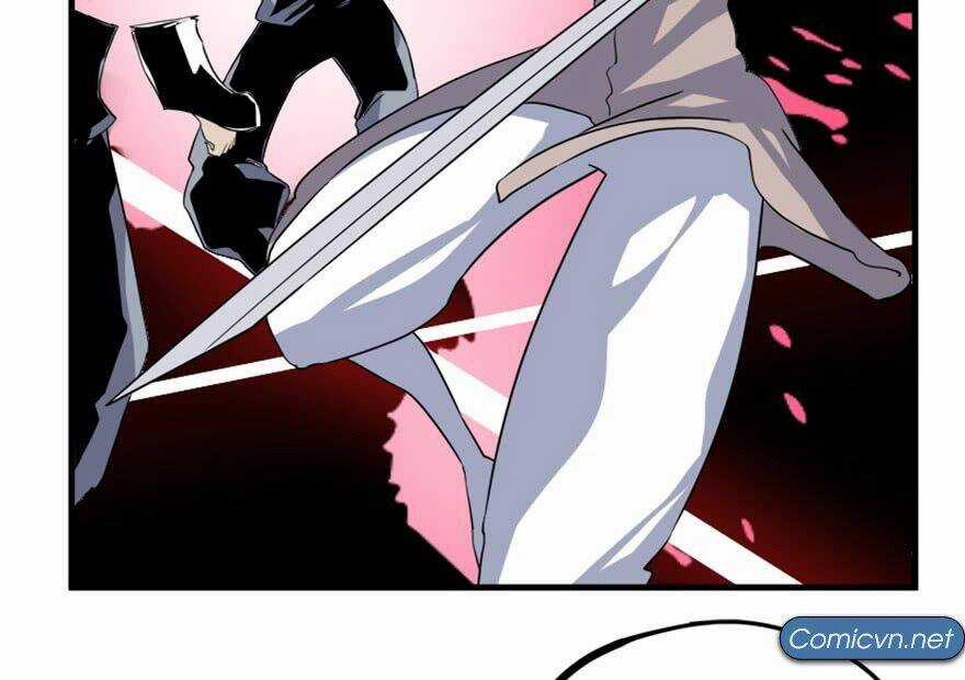 Trùng Sinh Thành Yêu Chapter 17 trang 3